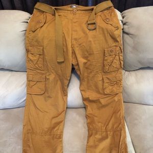 PJ Mark Cargo Pants